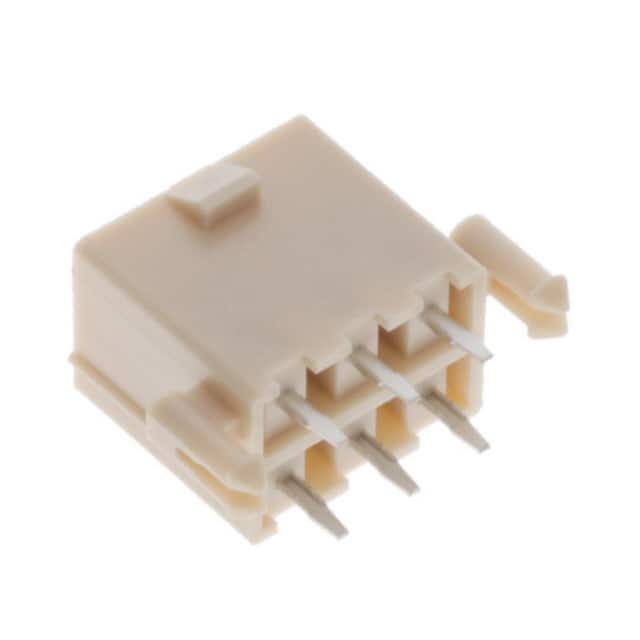 2-1775099-1 TE Connectivity AMP Connectors  Headers Male Pins